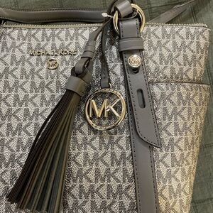 Michael Kors Sullivan handbag